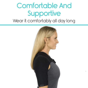 【⏳Last Day Promotion-60% OFF】Orthopedic Care Shoulder Brace