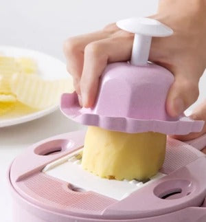 （49%OFF）-Multi-function chopper