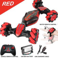 🔥😍CHRISTMAS LIMITED TIME OFFER-GESTURE CONTROL - DOUBLE-SIDED STUNT CAR