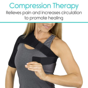 【⏳Last Day Promotion-60% OFF】Orthopedic Care Shoulder Brace