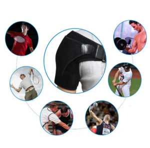 【⏳Last Day Promotion-60% OFF】Orthopedic Care Shoulder Brace