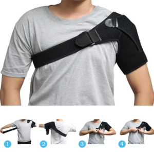 【⏳Last Day Promotion-60% OFF】Orthopedic Care Shoulder Brace