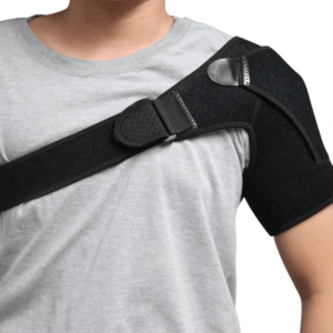 【⏳Last Day Promotion-60% OFF】Orthopedic Care Shoulder Brace