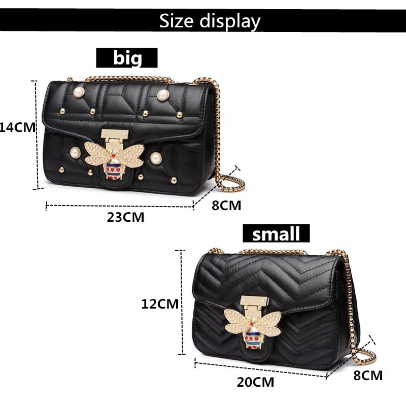 Designer Famous Brands 2019 Luxury Handbags Women Bags