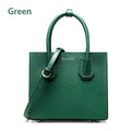 New Designer Famous Brand Female Shoulder Bags