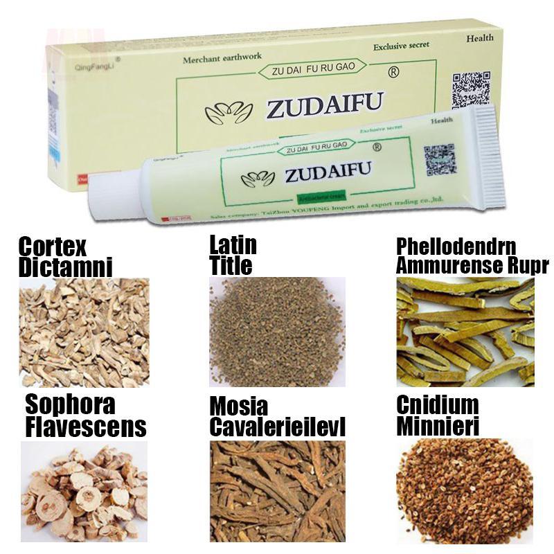 Herbal Eczema Cream