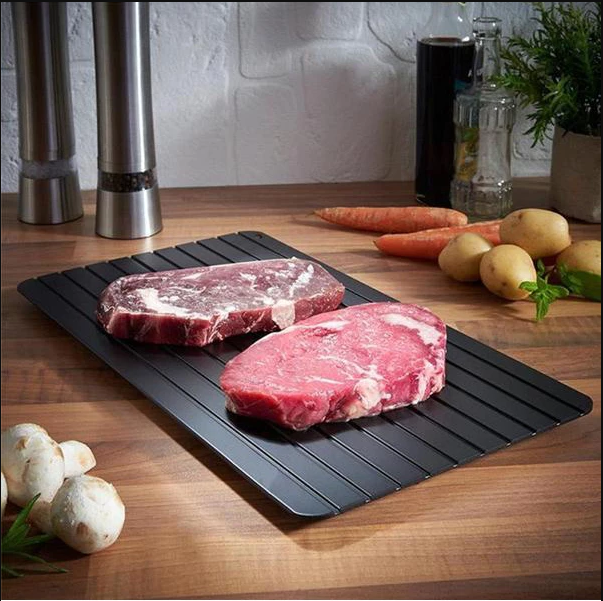 The Original Fast Defrost Tray