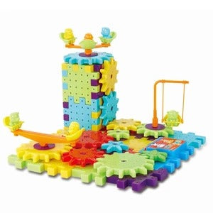 Bouwpuzzel