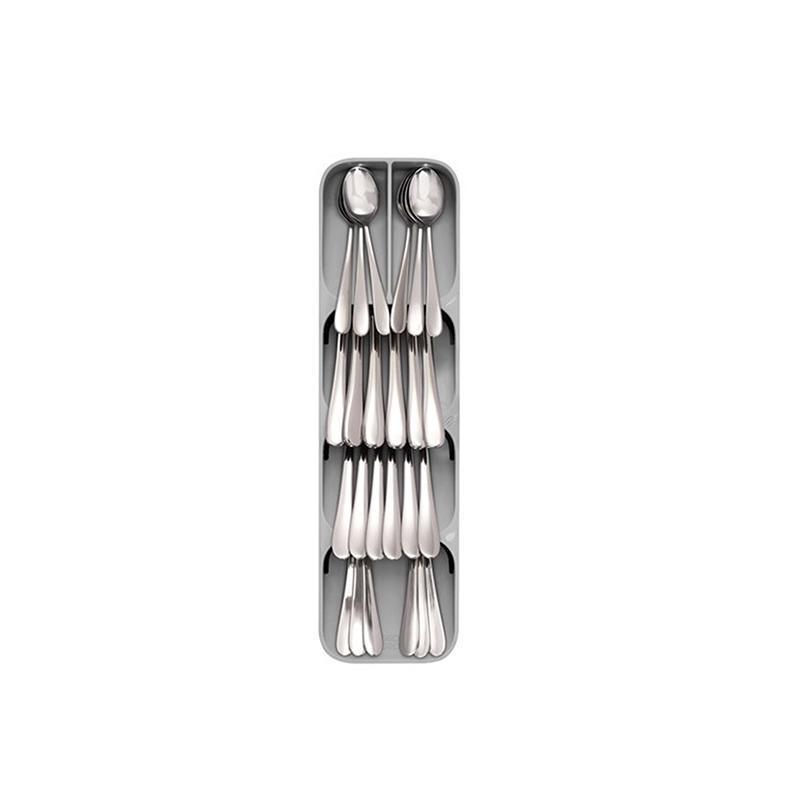 Compact Cutlery Organizer